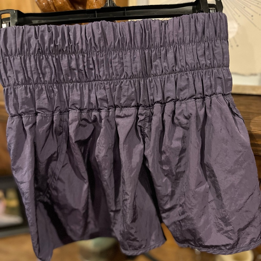 Free people movement short